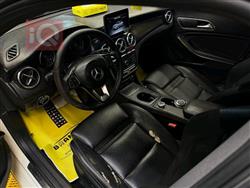 مێرسێدس بێنز CLA